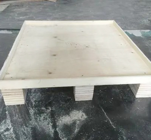 木托盘加工