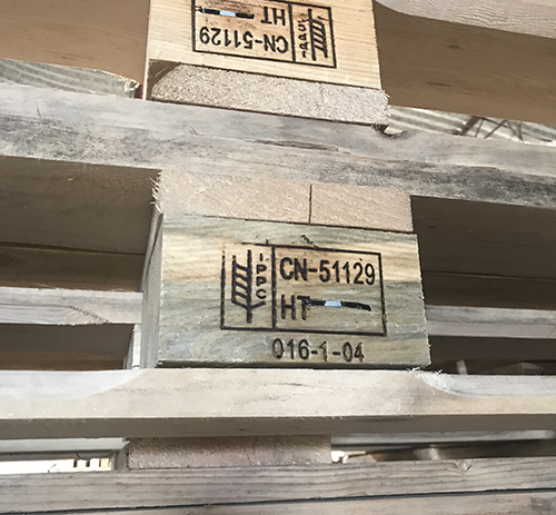 免检卡板直销
